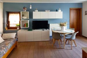 Case Vacanze ai Burattini