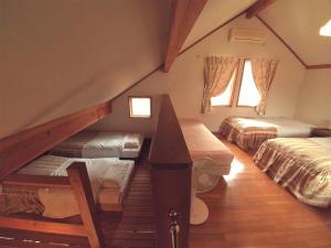 Cottage&Pension Love Thirty