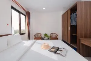 HoTel APOLLO VACATION - Cam Lâm