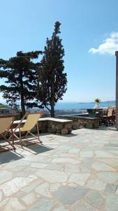 Elia Villas Evia Greece