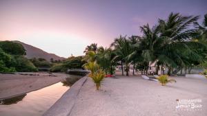 Jamelah Beach Guest House