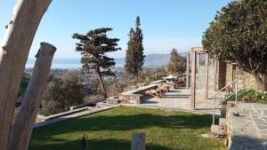 Elia Villas Evia Greece