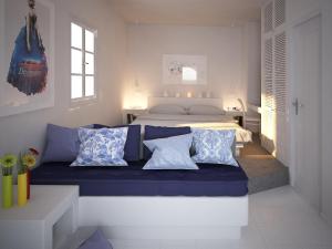 Acrothea Suites and Villas Santorini Greece