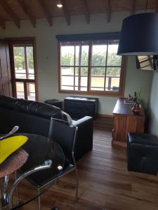 Inverloch par 3 Golf & Cafe and Cocoa & Briar Cottages