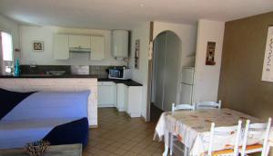 Appartement Pour 4 Personnes Dans Villa Dans Le Vent