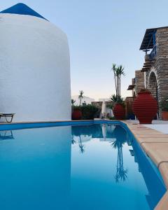 Fotilia Hotel Paros Greece