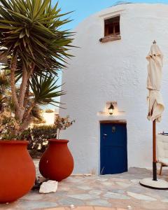 Fotilia Hotel Paros Greece