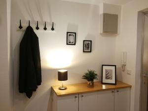 Ferienwohnung W20 Viktoria Luise