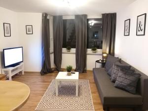 Ferienwohnung W20 Viktoria Luise