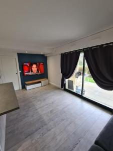 Appartements Appartement Golf International de la Baule : photos des chambres