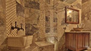 Heaven Cave House - Razziya Evi