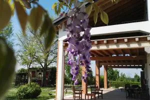 Maranghetto appartamenti - Salute