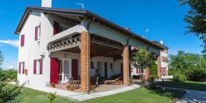 Maranghetto appartamenti