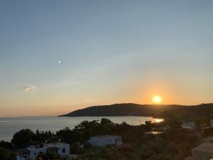 Villa Maniati Chrissi Ammos