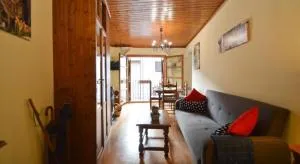 Luna Lunera - Biescas