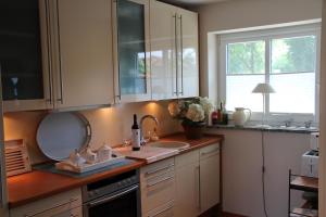 Hygge House - mit Garten, Dachterrasse und Weitblick