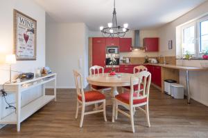 Austernfischer in Husum