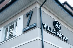 Villa Meteo, FREE PARKING , SAUNA