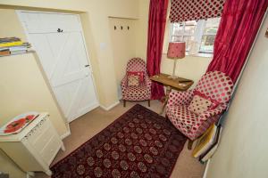 1 bedroomed Cottage near quay