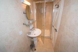 1 bedroomed Cottage near quay