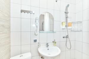 Family Apartment room in TakeRoom на 6 Советской