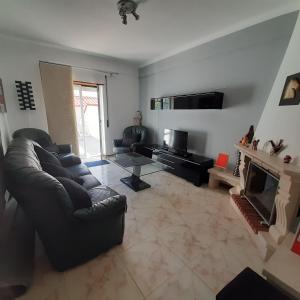 Apartamento Santa Cruz