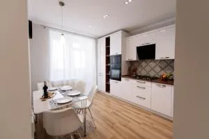 Комфортна та тиха квартира у Центрі міста - Mikulintsy