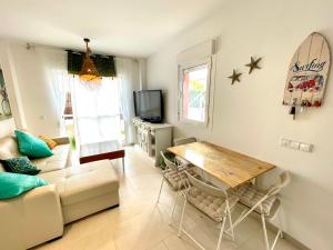 Casa Natuka - Vera Beach Relax