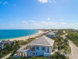 Ambergris Cay, TKCA 1ZZ, Turks and Caicos Islands.