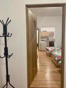 Apartament 1 dla 6 osób