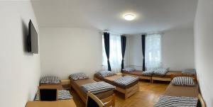 Apartament 2 dla 6 osób