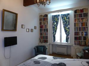 Appartements Michelet : photos des chambres