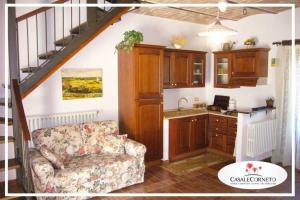 Casa Majella di Casale Corneto