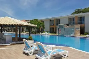 Porto Mar Hotel - Porto Seguro