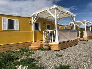 Bungalows by B&B Villa Sveva