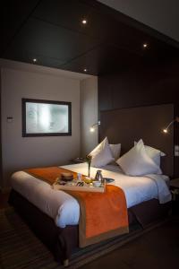 Hotels Hotel & Spa Vatel : photos des chambres