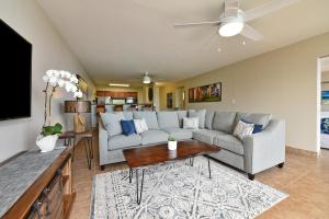 Two-Bedroom Apartment room in Paki Maui 424