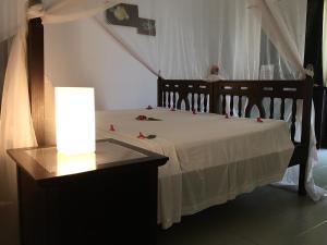 Kibanda Lodge and Beach Club