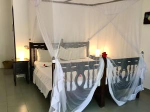 Kibanda Lodge and Beach Club