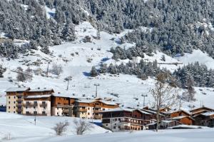 Résidence Goélia Les Flocons dArgent