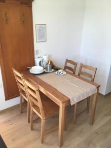 Jókai Vendégház Homokkomárom