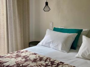 Appart'hotels Residence Storia d'Estate : photos des chambres