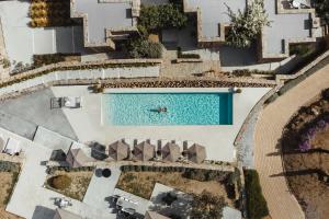 Ayiopetra Exclusive Getaways Naxos Greece