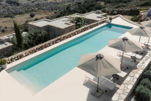 Ayiopetra Exclusive Getaways Naxos Greece