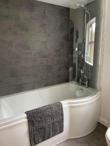 Cosy Annexe With Peaceful Surroundings