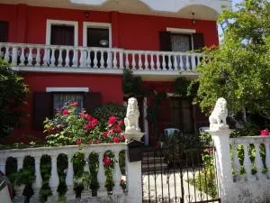 EVA APARTMENT - Ágios Márkos