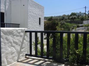 Utopia Hotel Apartments Leros Greece