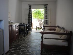 Utopia Hotel Apartments Leros Greece