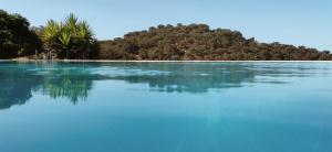 Casas de Campo do Castro da Cola