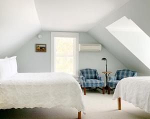 The Inn at Manchester